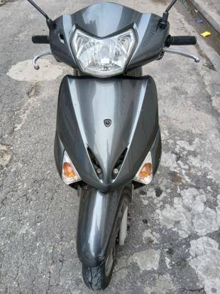 HONDA LEAD 110 